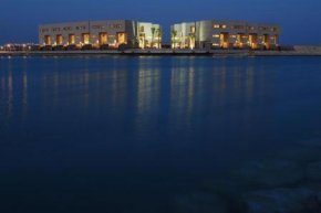 Отель The Sea Loft Boutique Chalets  Манама